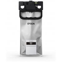 Inkoust Epson WF-C5X9R (C13T01C100) XL - originální | černý