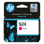 Inkoust HP 924 (4K0U4NE) - originální | magenta, 400str.