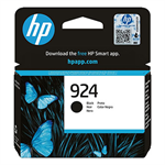 Inkoust HP 924 (4K0U6NE) - originální | black, 500str.
