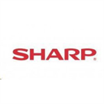 Sharp Toner Cartridge MX-C35TB black