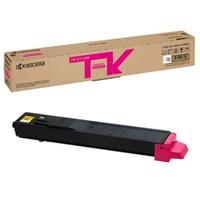 Toner Kyocera TK-8115M - originální | purpurový