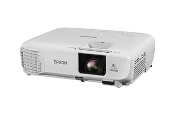 3LCD EPSON EB-U05 FullHD 3400 Ansi 15000:1