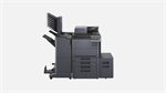 90/45 A4/A3 čb, duplexní kopírka, síťová tiskárna, barevný skener