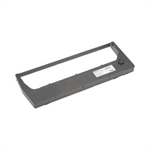 Barvící páska TALLYGENICOM 255661-401 - Standard Life - kompatibilní | černá, 4 ks