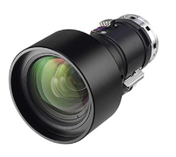 BenQ výměnný objektiv - wide zoom