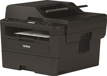 Brother DCP-L2552DN