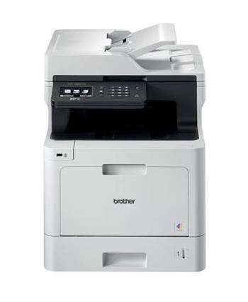 Brother MFC-L8690CDW