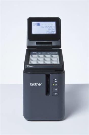 Brother PT-P900W