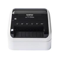 Brother QL-1110NWB | 101,6 mm, termotisk, USB, WIFI, BT, LAN