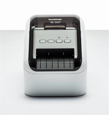 Brother QL-800, tiskárna štítků