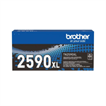 Brother TN-2590XL Black (3000 str.)