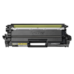 Brother - TN-821XLY, toner yellow (až 9 000 stran)