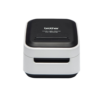Brother VC-500W VC-500WZ1