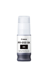 Canon 70ml Pigment ink PFI-050, Black