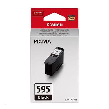 Canon cartridge PG-595 black
