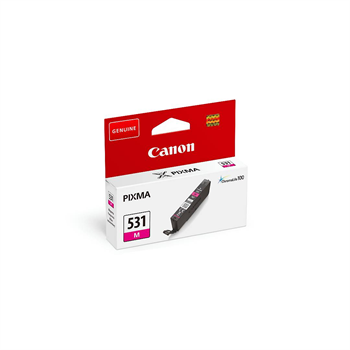 Canon CLI-531 M, purpurový
