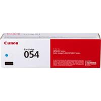 Canon CRG 054 Cyan, 1 200 str.