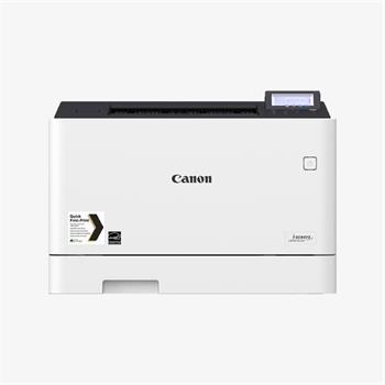 Canon i-SENSYS LBP653Cdw