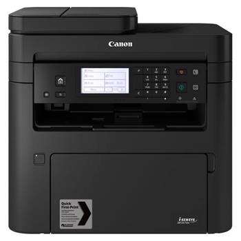 Canon i-SENSYS MF267dw