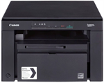 Canon i-SENSYS MF3010 + 2x toner