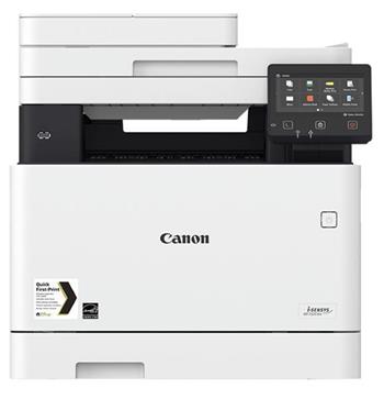 Canon i-SENSYS MF732Cdw