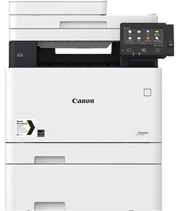 Canon i-SENSYS MF734Cdw