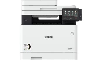 Canon i-SENSYS MF744Cdw