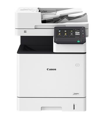 Canon i-SENSYS MF832Cdw