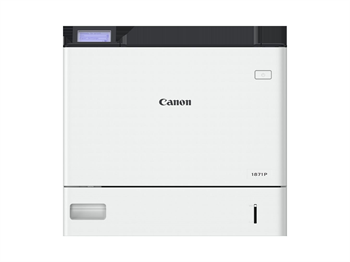 Canon i-SENSYS X 1871P