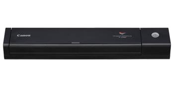 Canon imageFORMULA P-208 II