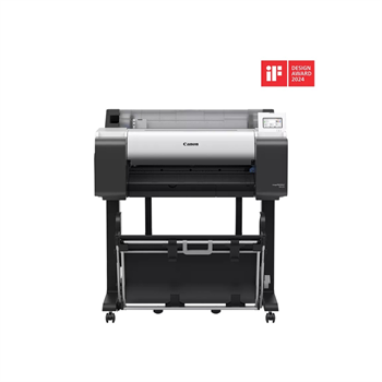 Canon imagePROGRAF TM-255 24'' vč.podstavce