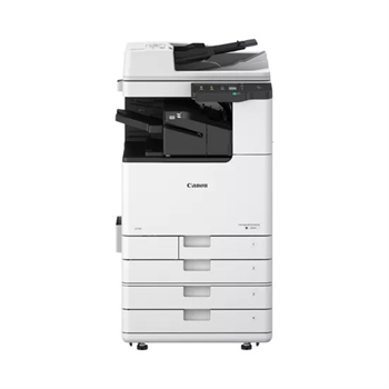 Canon imageRUNNER 2925i MFP + toner + instalace