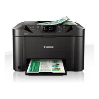 Canon MAXIFY MB5150