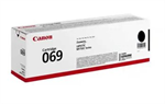 Canon originální toner 069BKH, black, CCA069HXXXBG, Canon O