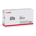 Canon originální toner 070, black, 3000str.