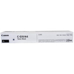 Canon originální toner CEXV64, black