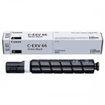 Canon originální toner CEXV66, black, 44500str.