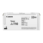 Canon originální toner T10, black