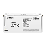 Canon originální toner T10, yellow, 10000str.