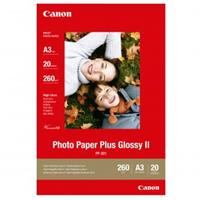 Canon PAPER PP-201 A3 20ks (PP201)