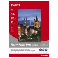 Canon PAPER SG-201 A3 20ks (SG201)
