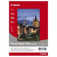 Canon PAPER SG-201 A4 20ks (SG201)