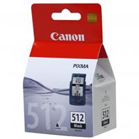 Canon PG 512BK (2969B001) - černý