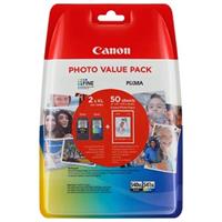 Canon PG-540XL / CL-541XL (5222B013) - Multipack