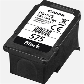 Canon PG-575 EUR, Black