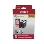 Canon PG585/CL 586 PHOTO VALUE