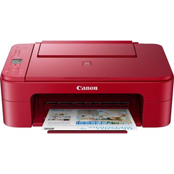 Canon PIXMA TS3352 (3771C046) | červená