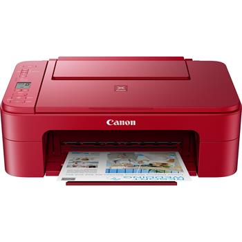 Canon PIXMA TS3352 (3771C046) | červená