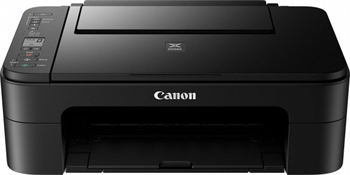 Canon PIXMA TS3355 černá