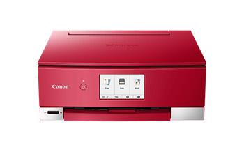 Canon PIXMA TS8352 (3775C046) | červená